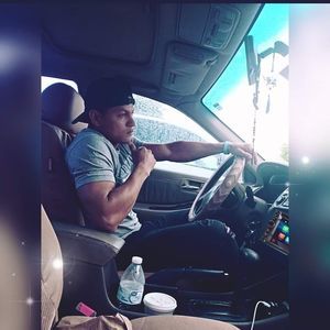 Meet your Posher, Erick